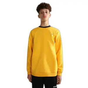 Sweatshirt round neck child Napapijri Balis 2 image-2