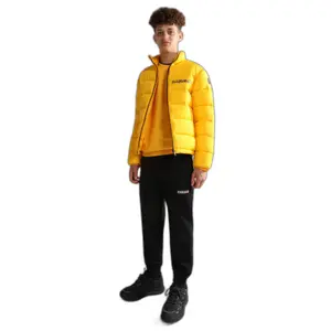 Sweatshirt round neck child Napapijri Balis 2 image-3