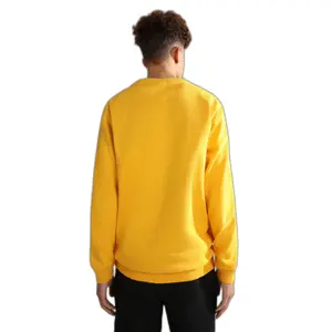 Sweatshirt round neck child Napapijri Balis 2 image-4