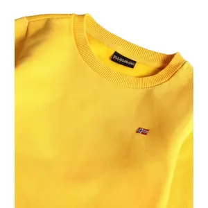 Sweatshirt round neck child Napapijri Balis 2 image-5