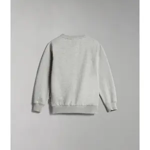 Sweatshirt round neck child Napapijri Beri 1 image-2