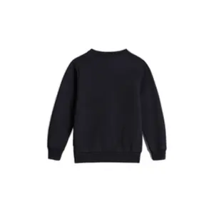 Sweatshirt round neck child Napapijri Beri 1 image-1