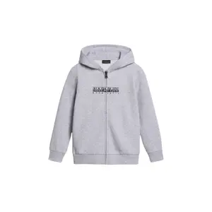 Child hoodie Napapijri Box image-0