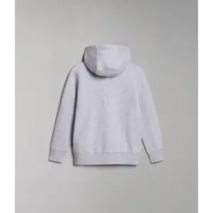 Child hoodie Napapijri Box image-3