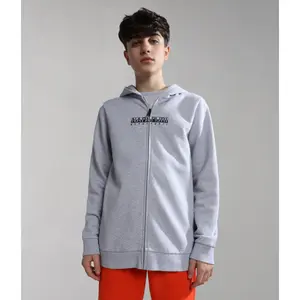 Child hoodie Napapijri Box image-1