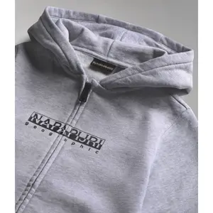 Child hoodie Napapijri Box image-5