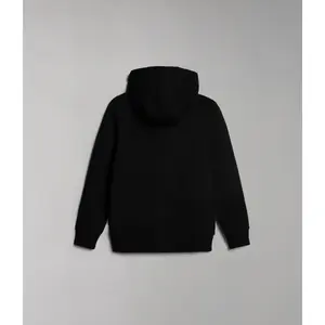 Kinder-Kapuzenpullover Napapijri Box image-1