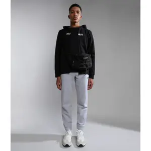 Kinder-Kapuzenpullover Napapijri Box image-3