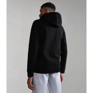 Kinder-Kapuzenpullover Napapijri Box image-4