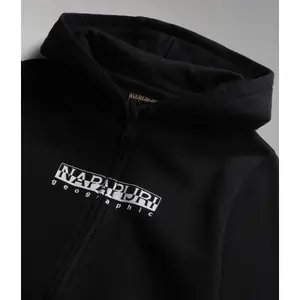Kinder-Kapuzenpullover Napapijri Box image-5
