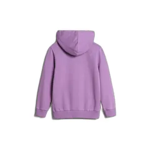 Sweatshirt full zip hooded child Napapijri B-Box 2 image-3
