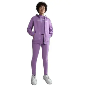Sweatshirt full zip hooded child Napapijri B-Box 2 image-2