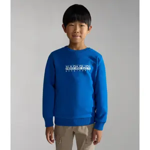 Napapijri Box Kids Sweatshirt image-1