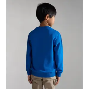 Napapijri Box Kids Sweatshirt image-3
