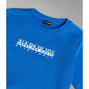 Napapijri Box Kids Sweatshirt image-4