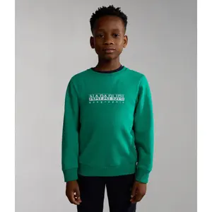 Napapijri Box Kids Sweatshirt image-1