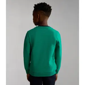 Napapijri Box Kids Sweatshirt image-3