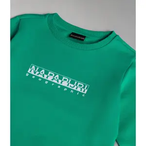 Napapijri Box Kids Sweatshirt image-4