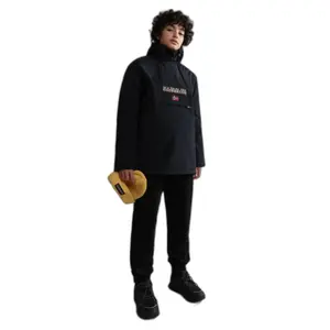 Wasserdichte Kinderjacke Napapijri Northfarer image-3