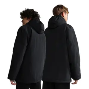 Wasserdichte Kinderjacke Napapijri Northfarer image-5
