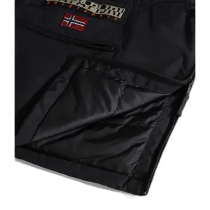Wasserdichte Kinderjacke Napapijri Northfarer image-6