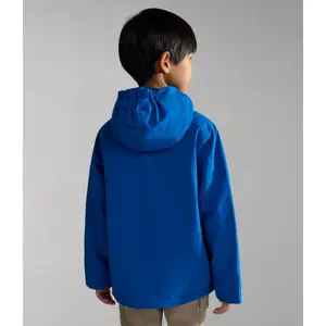 Wasserdichte Kinderjacke Napapijri Northfarer Winter image-3