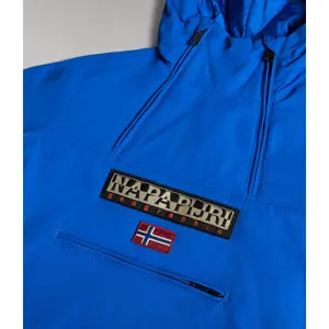Wasserdichte Kinderjacke Napapijri Northfarer Winter image-4