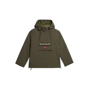Wasserdichte Kinderjacke Napapijri Northfarer Winter image-0