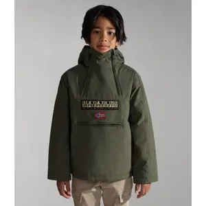Wasserdichte Kinderjacke Napapijri Northfarer Winter image-1