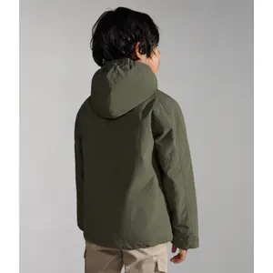 Wasserdichte Kinderjacke Napapijri Northfarer Winter image-3
