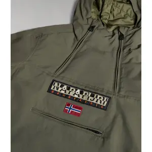 Wasserdichte Kinderjacke Napapijri Northfarer Winter image-4