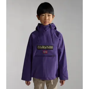 Wasserdichte Kinderjacke Napapijri Northfarer Winter image-1