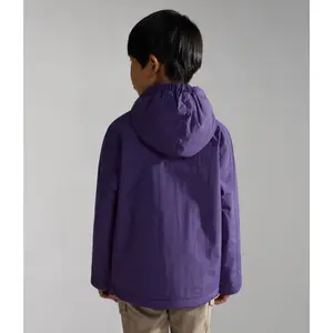 Wasserdichte Kinderjacke Napapijri Northfarer Winter image-3