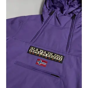 Wasserdichte Kinderjacke Napapijri Northfarer Winter image-4