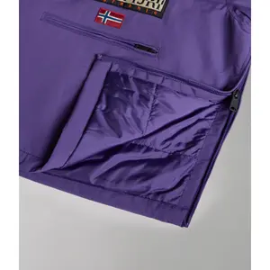 Wasserdichte Kinderjacke Napapijri Northfarer Winter image-5