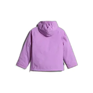 Wasserdichte Kinderjacke Napapijri Northfarer image-3