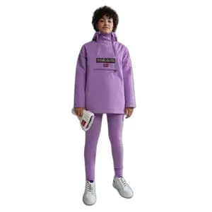 Wasserdichte Kinderjacke Napapijri Northfarer image-2