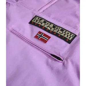 Wasserdichte Kinderjacke Napapijri Northfarer image-5