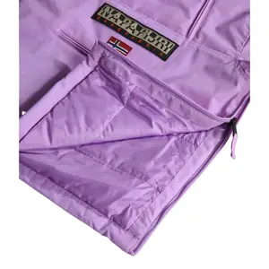Wasserdichte Kinderjacke Napapijri Northfarer image-6