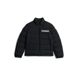 Kinder-Daunenjacke Napapijri A-Bachar image-0