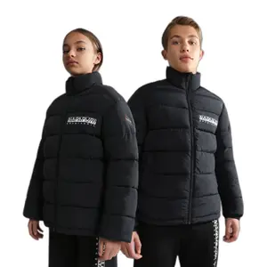 Kinder-Daunenjacke Napapijri A-Bachar image-1