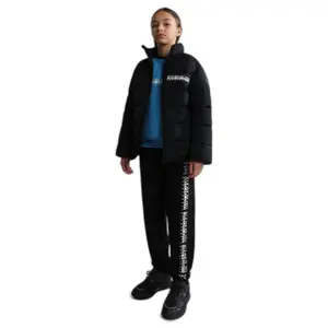 Kinder-Daunenjacke Napapijri A-Bachar image-4