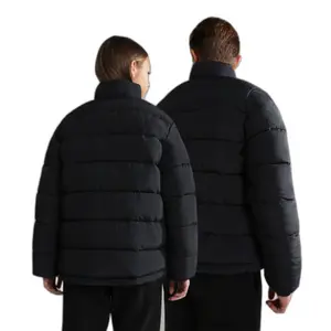Kinder-Daunenjacke Napapijri A-Bachar image-3
