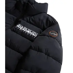 Kinder-Daunenjacke Napapijri A-Bachar image-6