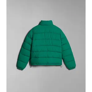 Kinder-Daunenjacke Napapijri Bachar image-1