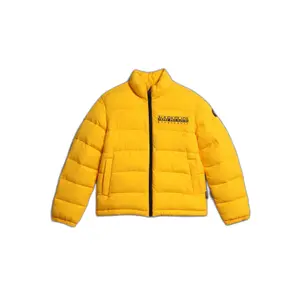Kinder-Daunenjacke Napapijri A-Bachar image-0