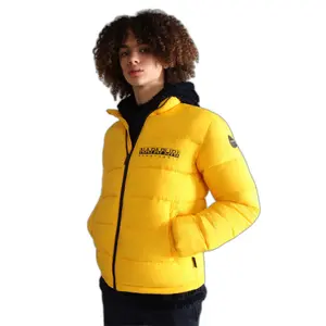 Kinder-Daunenjacke Napapijri A-Bachar image-1