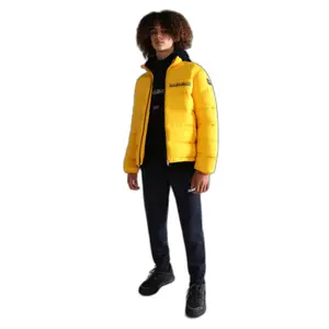 Kinder-Daunenjacke Napapijri A-Bachar image-2