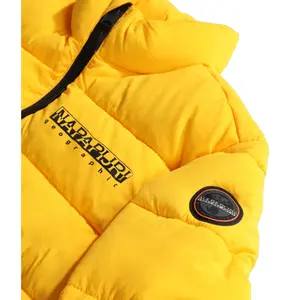 Kinder-Daunenjacke Napapijri A-Bachar image-5