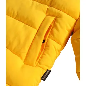 Kinder-Daunenjacke Napapijri A-Bachar image-6